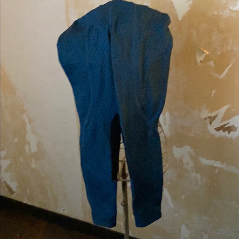 Kids riding breeches